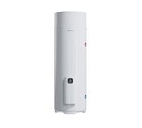 Chauffe-eau thermodynamique EGEO vertical sur socle 250L - ATLANTIC - 232517