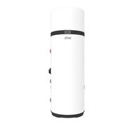 Chauffe-eau thermodynamique Ferroli EGEA 200L - Electrique Anode Magnésium