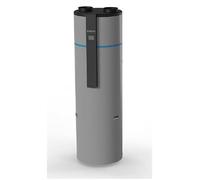 Chauffe eau thermodynamique HYDREA 200-280 - Au sol - capacité: 200L