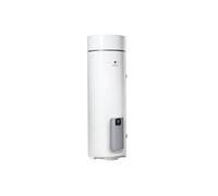 Chauffe Eau Thermodynamique Monobloc Elensio Essentiel 250 L De Dietrich