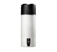 Chauffe Eau Thermodynamique Monobloc Mural Stelios 150 L Air Ambiant/Air Extérieur Sannover