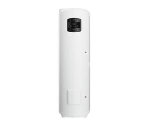 Chauffe eau thermodynamique monobloc Nuos Plus Wifi air ambiant / air extérieur - 250 L - ARISTON - 3069776