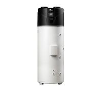 Chauffe Eau Thermodynamique Monobloc Sol Stelios 250 L Air Ambiant / Air Extérieur Sannover