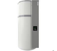 Calypso connecté 100L - Chauffe-eau thermodynamique mural
