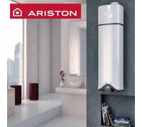 Chauffe-eau thermodynamique Nuos Evo A + - 150 l - ARISTON 3629101