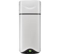 Chauffe-eau thermodynamique Nuos Evo WH mural - 80 L - - 3629056
