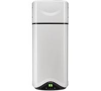 Ariston Thermo Chauffe-eau thermodynamique mural Nuos Evo WH 80 L (3629056)