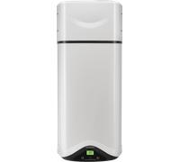 Ariston Thermo Chauffe-eau thermodynamique mural Nuos Evo WH 80 L (3629056)