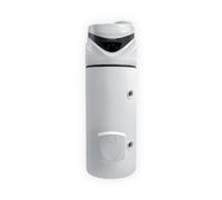 Chauffe-eau thermodynamique Nuos Primo 200 l - Ø 584 mm Ariston 3069796