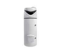 Chauffe-eau thermodynamique Nuos Primo 200 l - Ø 584 mm Ariston 3069796