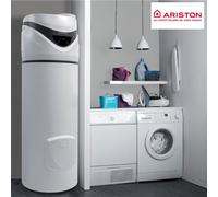 Chauffe-eau thermodynamique Nuos Primo HC 240L 584 mm - ARISTON 3069797