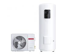 Chauffe eau Thermodynamique Nuos Split Inverter WIFI 150L. - ARISTON - 3069755
