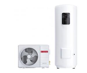 Chauffe eau Thermodynamique Nuos Split Inverter WIFI 150L. - ARISTON - 3069755