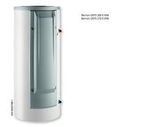 Chauffe-eau thermodynamique OSFS E ER6 - Capacité : 270L