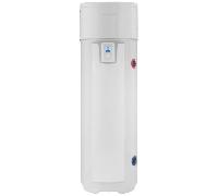 Chauffe-eau thermodynamique Panasonic 200 L