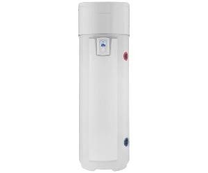 Chauffe-eau thermodynamique Panasonic 200 L