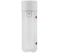 Chauffe-eau thermodynamique Panasonic - 270L - Avec serpentin