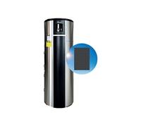 Chauffe-Eau Thermodynamique Solaire Monobloc ELEO MS 190L - - 7MB170005