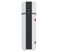 Chauffe-eau thermodynamique sur socle AEROMAX 5 250L - THERMOR - 286039