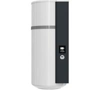 Ballon chauffe-eau thermodynamique Aéromax 5 vertical mural - 100 L - THERMOR - 296110