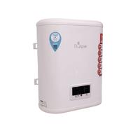 TTulpe Comfort 30-V, ballon d'eau chaude plat de 30 litres, vertical, Wi-Fi