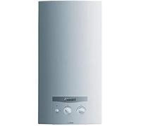 Chauffe-eau - VAILLANT - Atmomag - Gaz naturel - Blanc