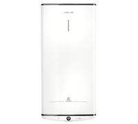 Chauffe-eau électrique VELIS PRO 80l multiposition blindé blanc - ARISTON - 3100922