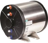 Chauffe-eau VETUS 75 litres à double paroi en acier inoxydable | WHD075