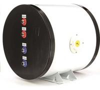 Chauffe-eau Vetus Wht 50l blanc blanc One Size