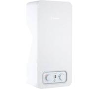 Chauffe-eau Vulcano WR104KBR23VU 10L Blanc