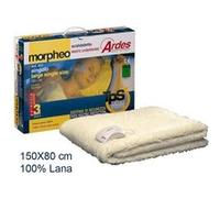 Chauffe les lits 150X80 100% laine. AR411 G