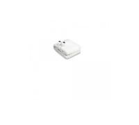 Innoliving surmatelas Chauffant Singolo en Polyester, Blanc, lit Double, 160 x 140 cm