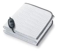 Beurer Surmatelas chauffant TS 24 Green Planet Blanc