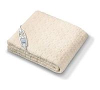 Chauffe matelas Beurer UB 83 beige Env. 150 x 80 cm Beige G