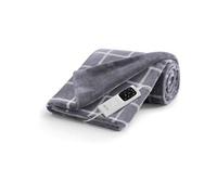 Chauffe Matelas Chauffant Confort Cou ure Chauffante Plaid 150 110 cm 6 Tempér