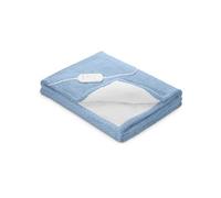 Chauffe Matelas Chauffant Confort Cou ure e reversible HB 415 120 W 9 réglag