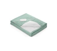Chauffe Matelas Chauffant Confort Cou ure e reversible HB 417 120 W 9 réglag
