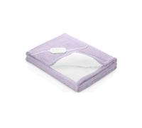 Chauffe Matelas Chauffant Confort Cou ure e reversible HB 418 120 W 9 réglag