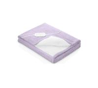 Chauffe Matelas Chauffant Confort Cou ure e reversible HB 418 120 W 9 réglag