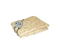 Chauffe Matelas Chauffant Confort Surmatelas Chauffant Imetec Chauffelit Pour Lit Doubl G