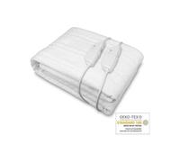Chauffe Matelas Chauffant Confort Surmatelas Chauffelit 2 places HU 676 la