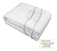 Chauffe Matelas Chauffant Confort Surmatelas Chauffelit 2 places medisana HU 676 la G