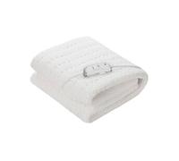 Chauffe Matelas Chauffant Confort Surmatelas e tra moelleu en polaire HU 672
