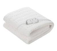 Chauffe Matelas Chauffant Confort Surmatelas e tra moelleu en polaire HU 672