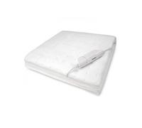 Chauffe Matelas Chauffant Confort Surmatelas MEDISANA HU 662 2 zones es Lavable 6 n G