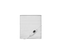 Chauffe Matelas Chauffant Confort Surmatelas HU 666 lavable 1 place 3 niveau d