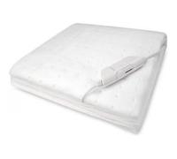 Chauffe Matelas Chauffant Confort Surmatelas MEDISANA HU 662 2 zones es Lavable 6 n G