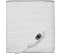 Chauffe Matelas Chauffant Confort Surmatelas MEDISANA HU 666 lavable 1 place 3 niveau d G