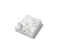 Chauffe matelas individuel 150 x 80 cm Beurer Blanc G