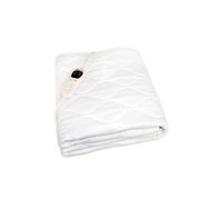 Chauffe-matelas individuel en coton de grande qualité